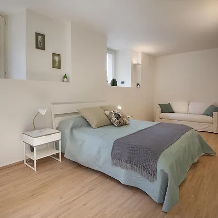 Architect S House Apartament *