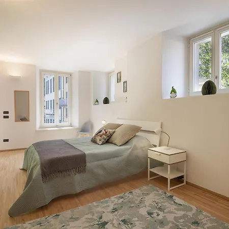 Apartament Architect S House Dongo