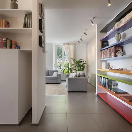 Architect S House 公寓 东戈