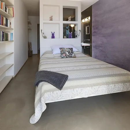 Apartament Architect S House Dongo