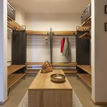 Architect S House