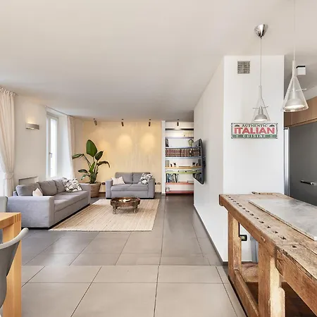 Architect S House Apartament *