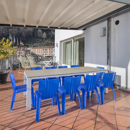 Architect S House Apartament Dongo