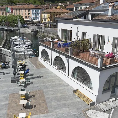 Apartman Architect S House *