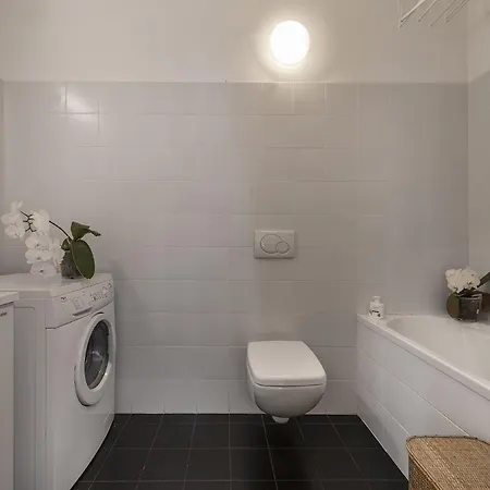 Architect S House Apartman Dongo