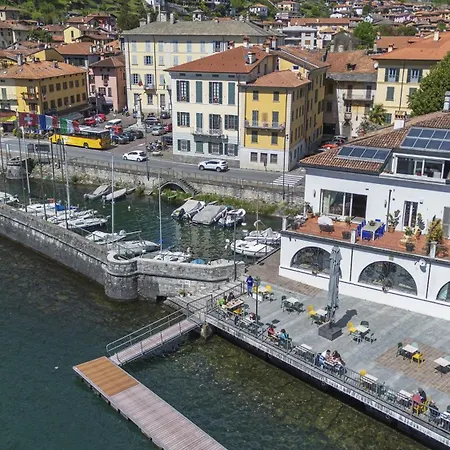 Apartman Architect S House Dongo