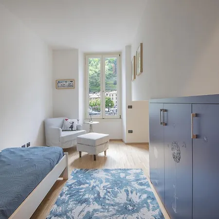 Apartman Architect S House