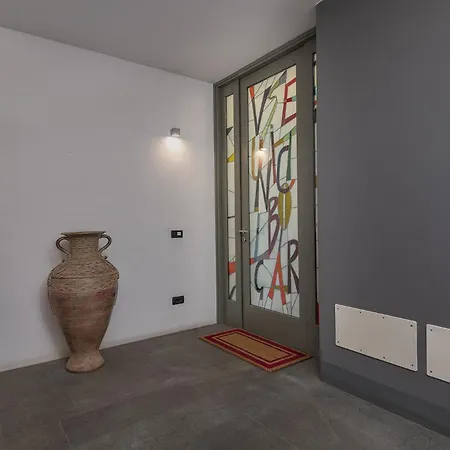 Architect S House Apartman Dongo