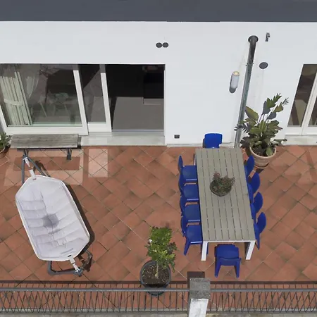 Apartman Architect S House Dongo