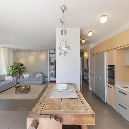 Architect S House Apartman *