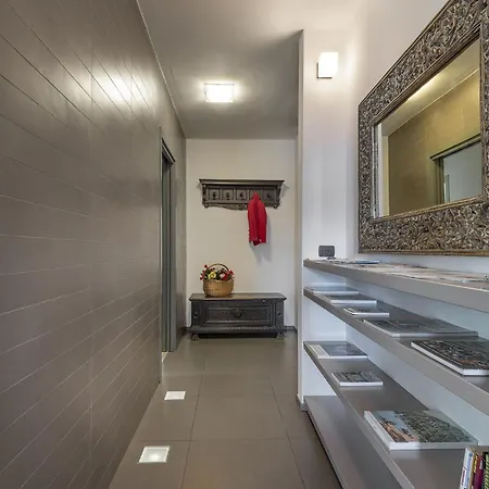 Apartman Architect S House *