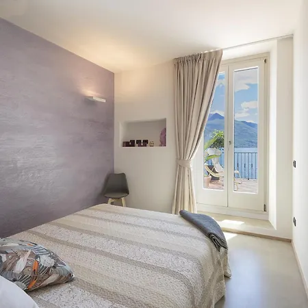 Apartman Architect S House Dongo