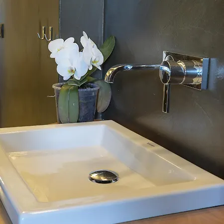 Apartman Architect S House