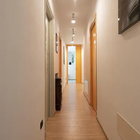 Architect S House Apartman Dongo