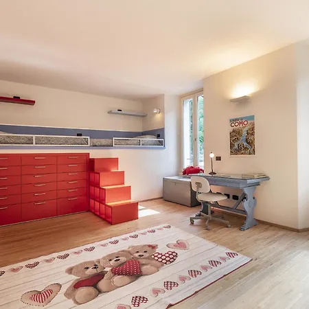 Architect S House Apartman