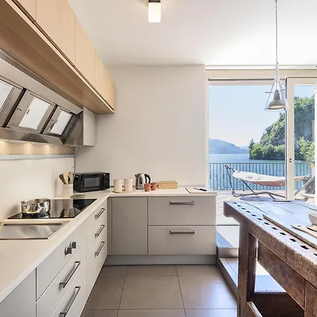 Architect S House Apartman *