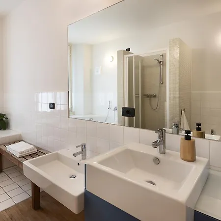 Apartman Architect S House *