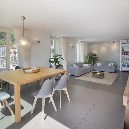 Architect S House Apartman Dongo