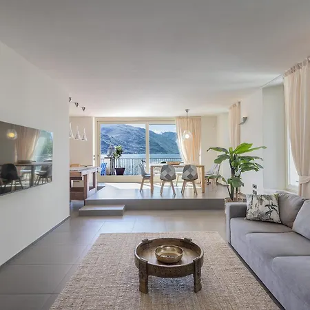 Architect S House Dongo