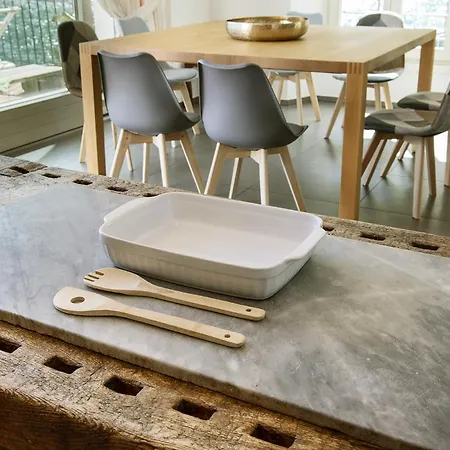 Architect S House * Dongo