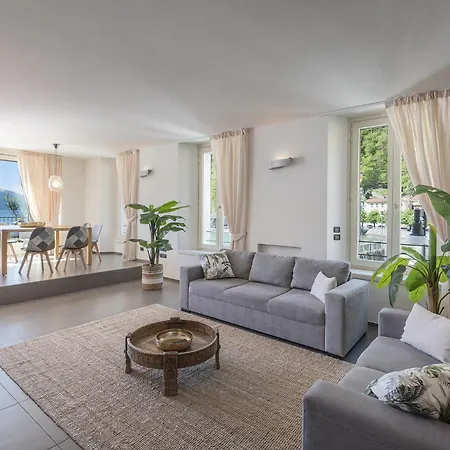 Architect S House Apartman *