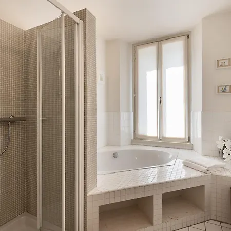 Apartman Architect S House