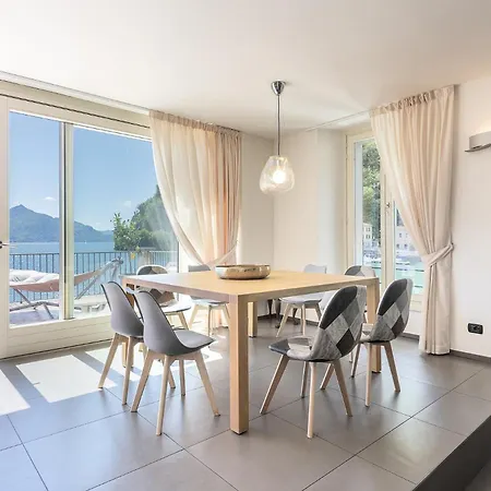 Architect S House Apartman