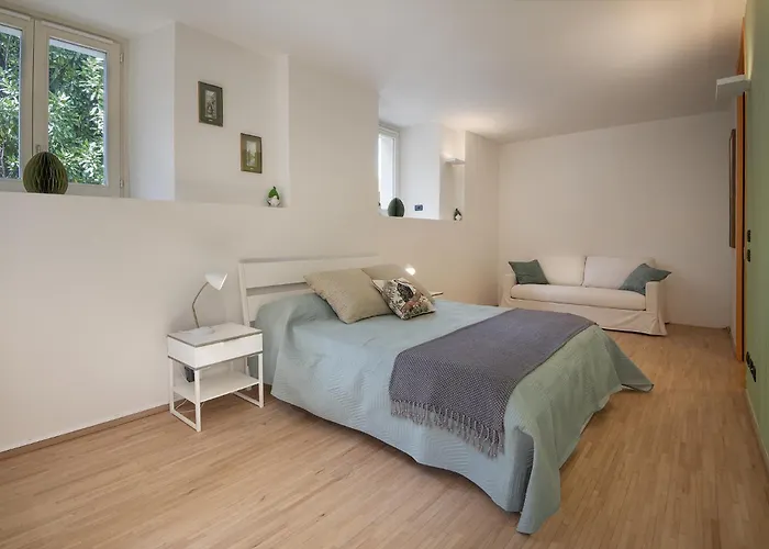 Architect S House דירה *