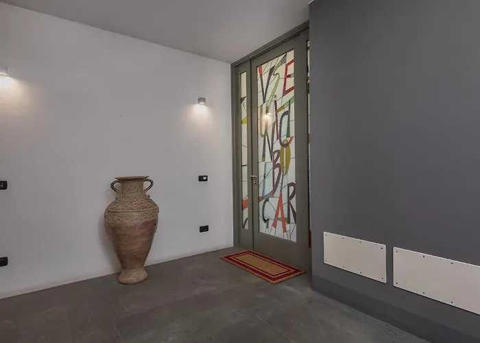 Architect S House Διαμέρισμα Dongo