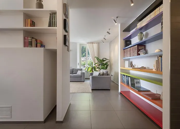 Architect S House דירה דונגו