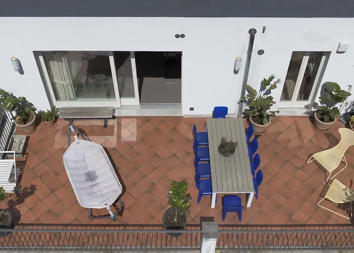 Διαμέρισμα Architect S House Dongo