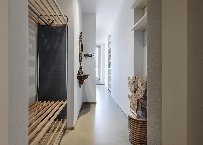 Διαμέρισμα Architect S House