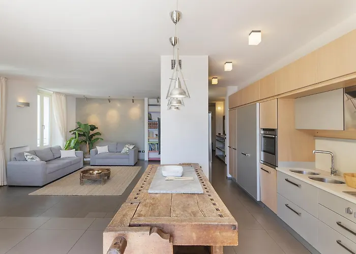 Architect S House Διαμέρισμα *