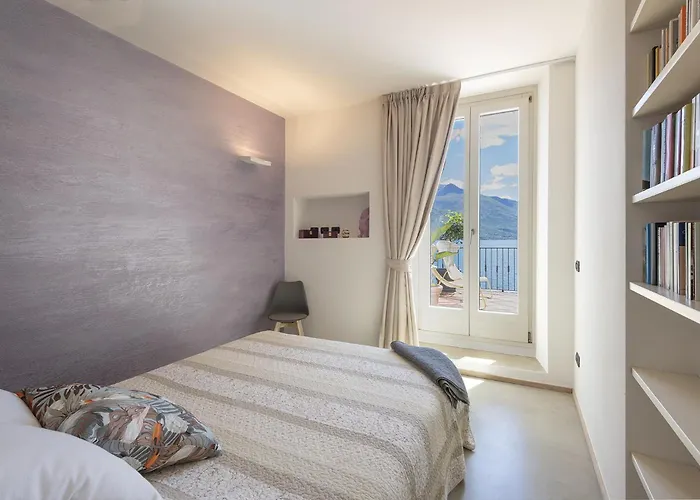 Διαμέρισμα Architect S House Dongo