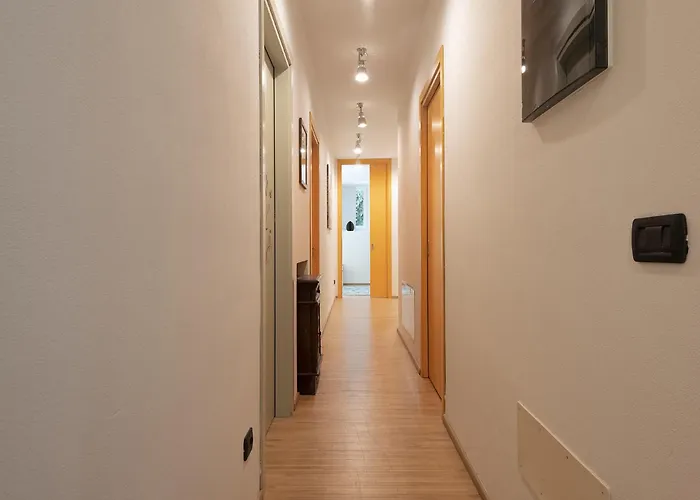 Architect S House Διαμέρισμα Dongo