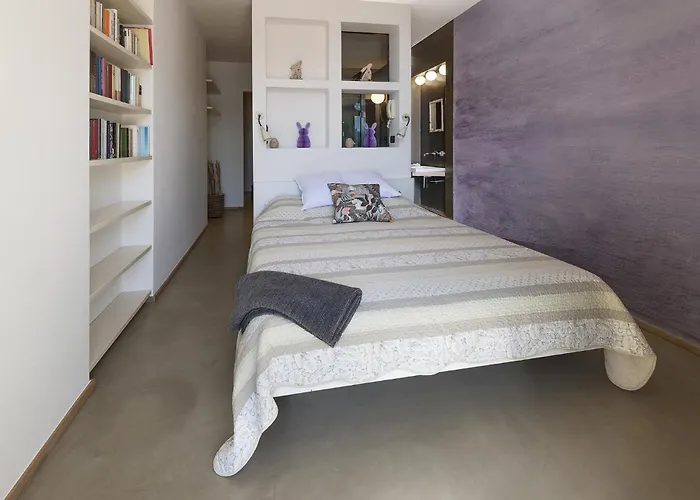Διαμέρισμα Architect S House Dongo