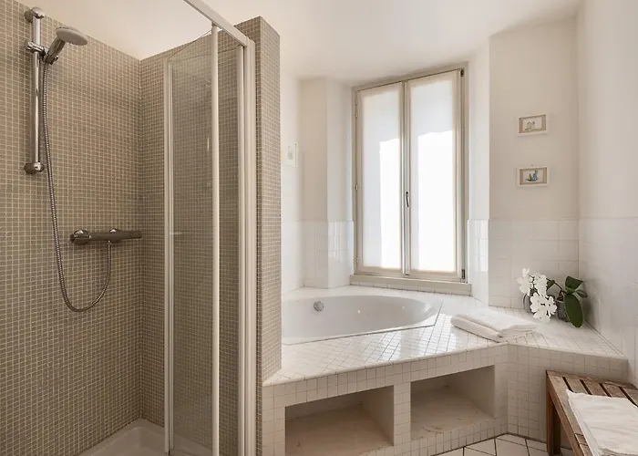דירה Architect S House